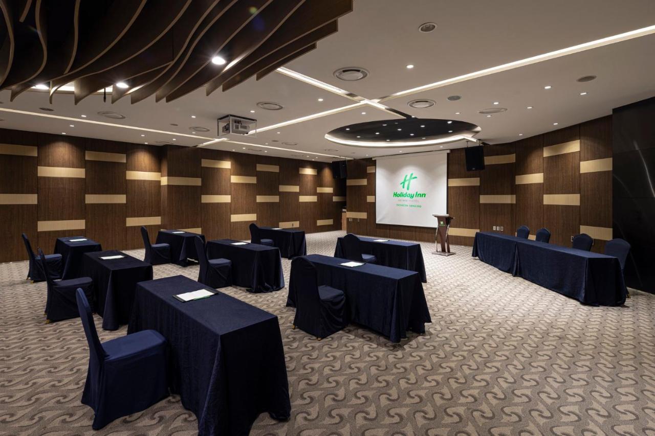 Holiday Inn Incheon Songdo By Ihg Luaran gambar
