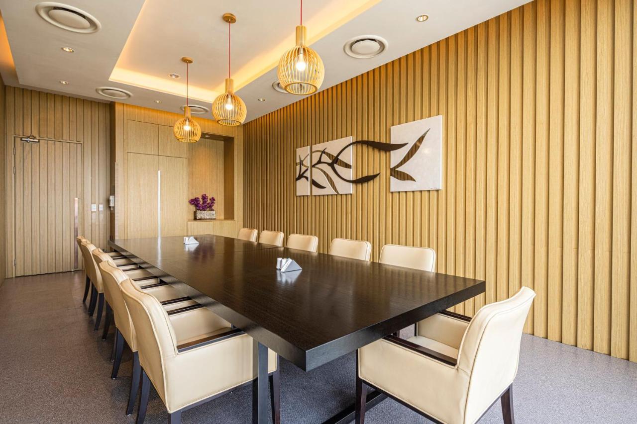 Holiday Inn Incheon Songdo By Ihg Luaran gambar