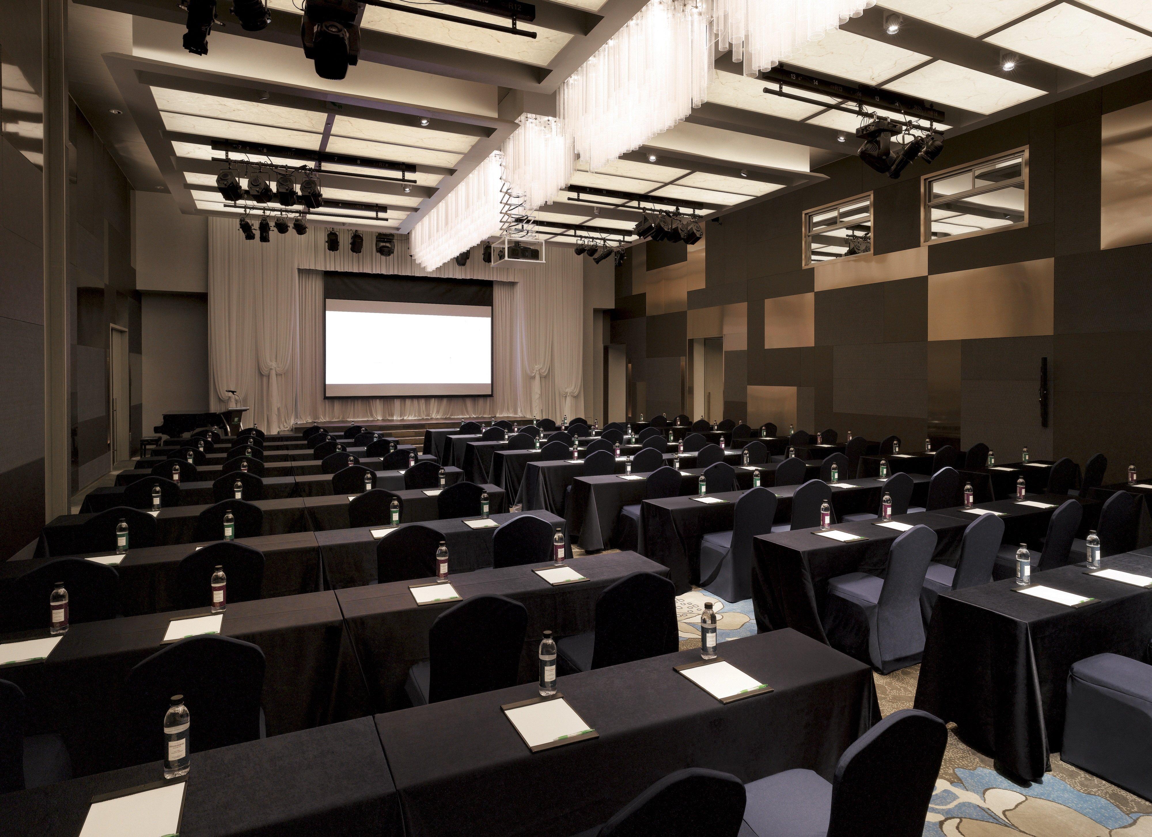 Holiday Inn Incheon Songdo By Ihg Luaran gambar