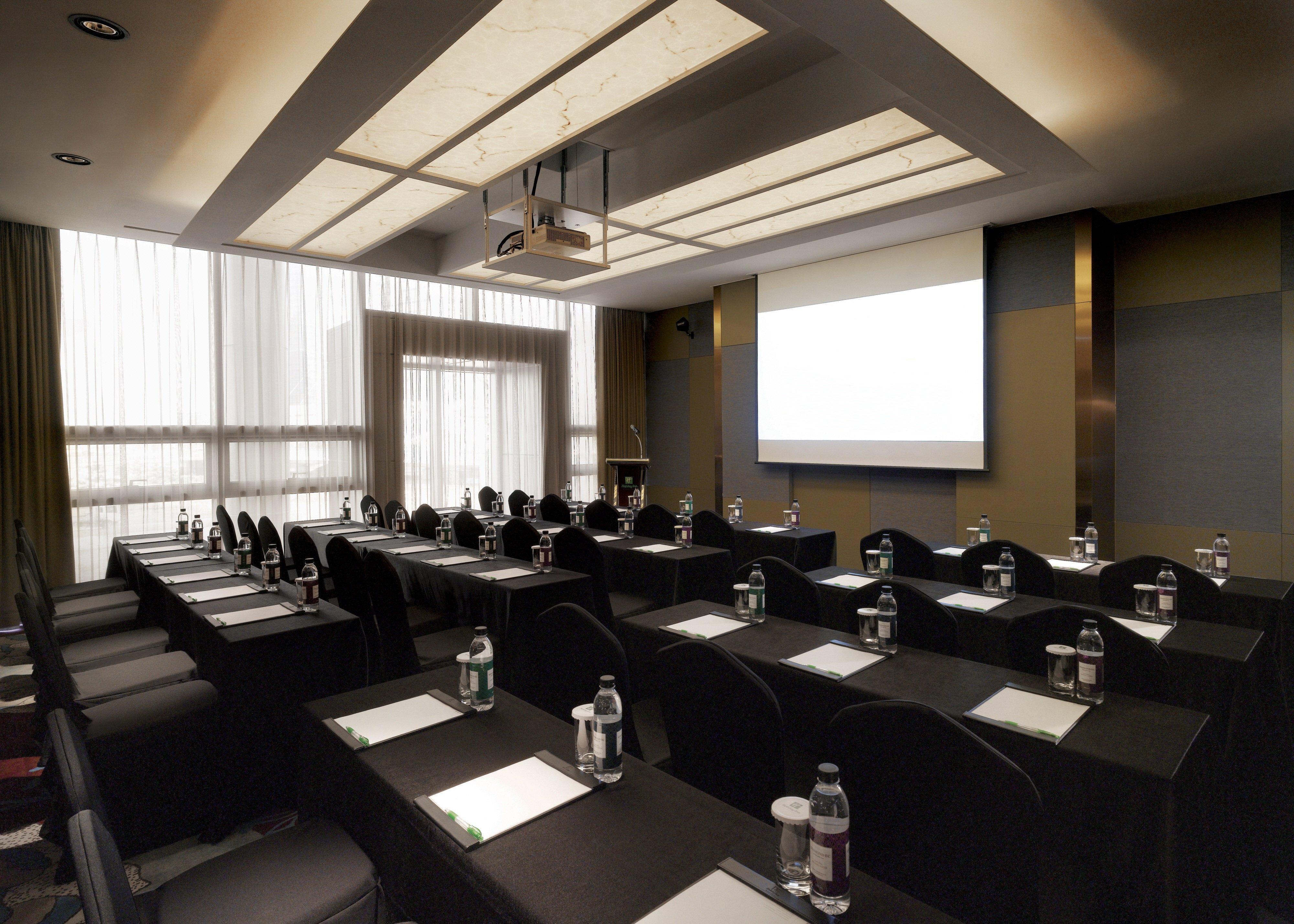 Holiday Inn Incheon Songdo By Ihg Luaran gambar
