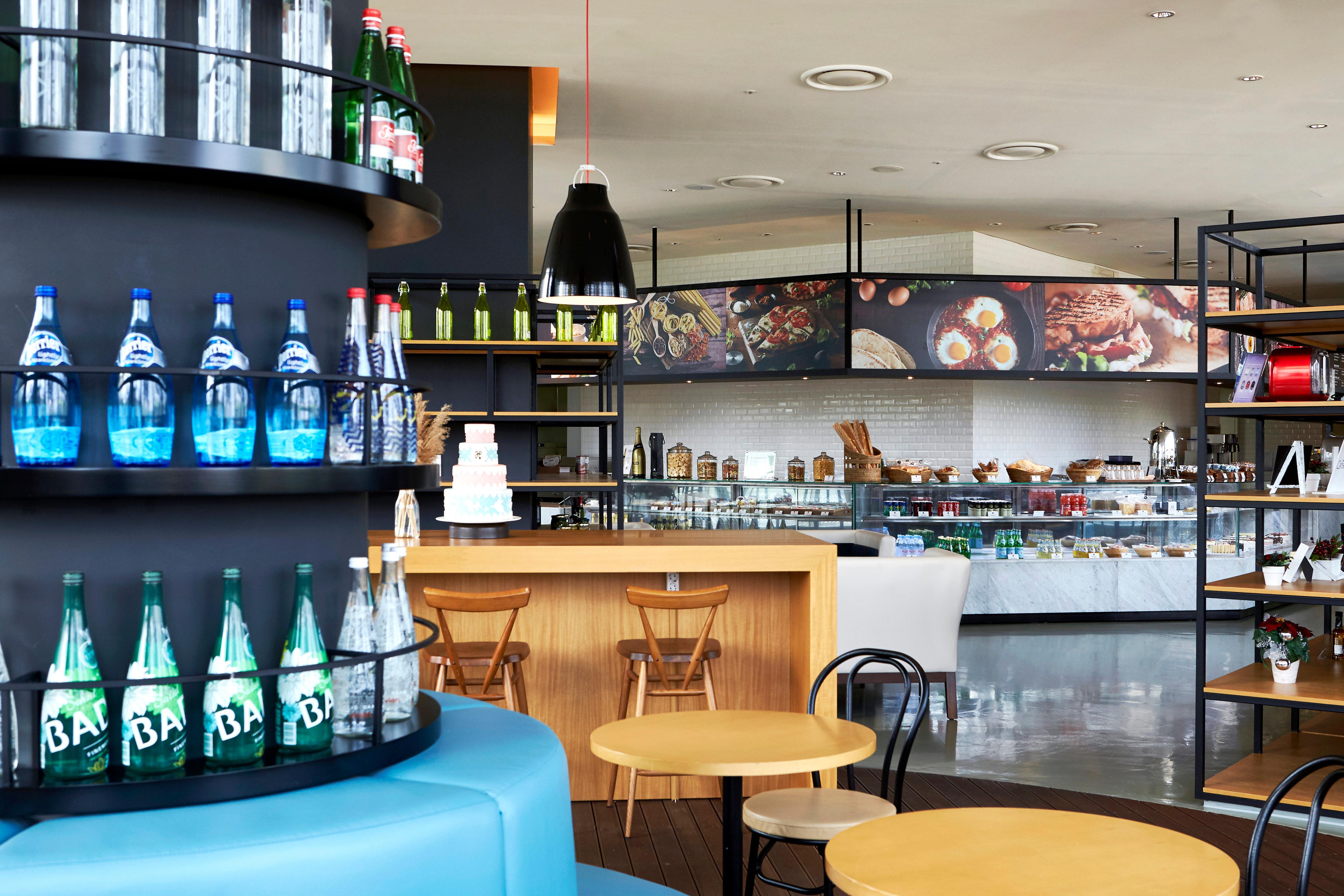 Holiday Inn Incheon Songdo By Ihg Luaran gambar