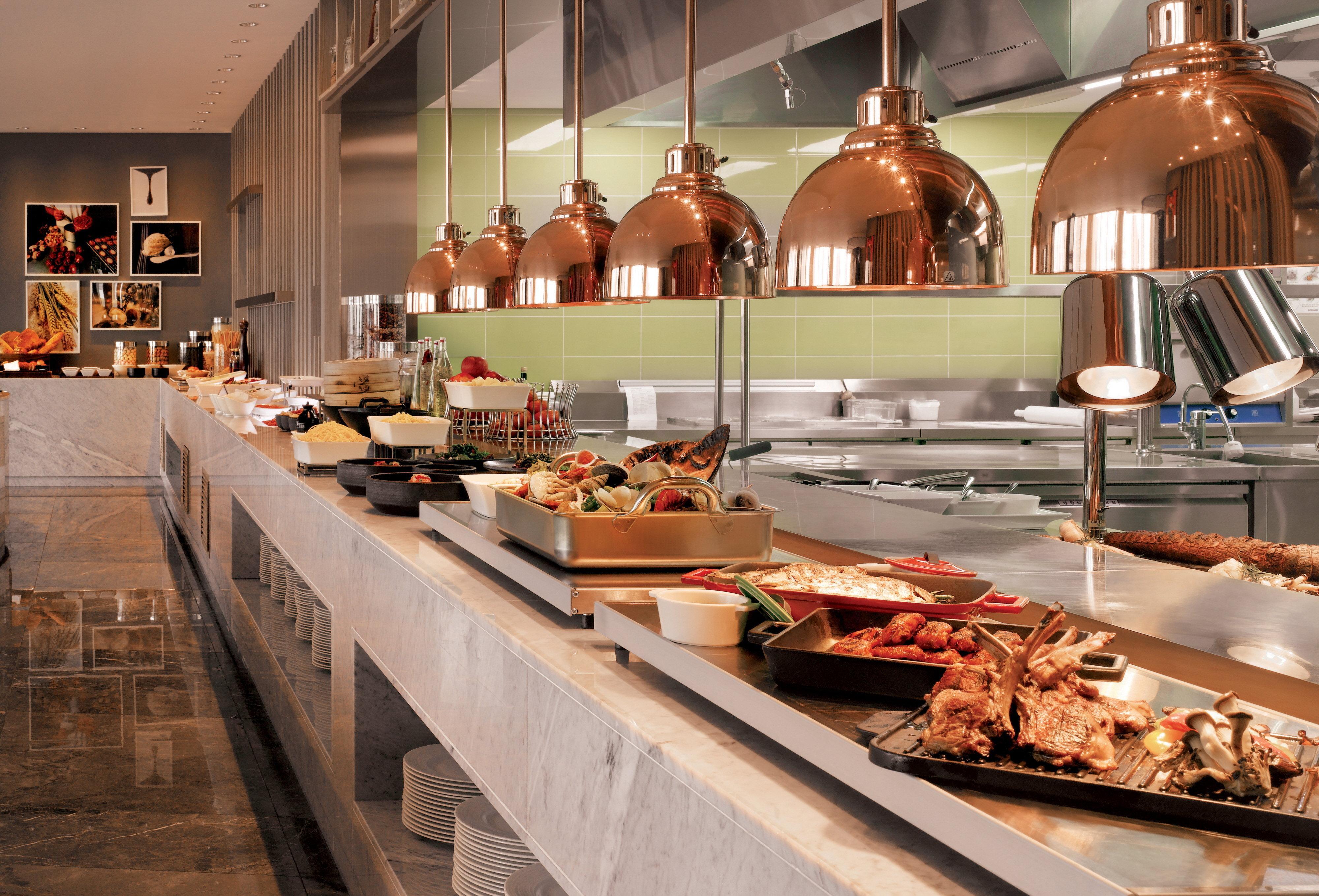 Holiday Inn Incheon Songdo By Ihg Luaran gambar