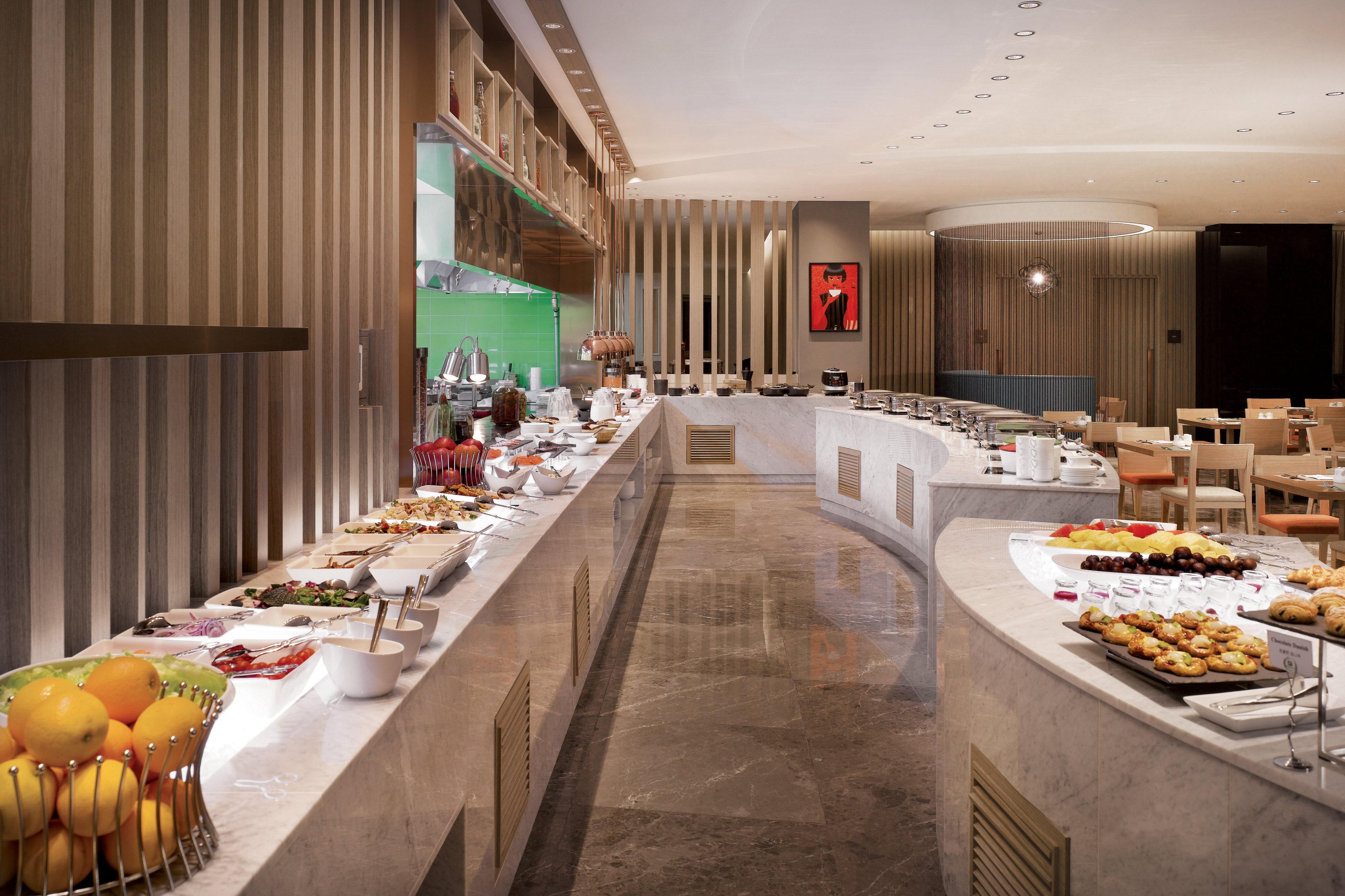 Holiday Inn Incheon Songdo By Ihg Luaran gambar