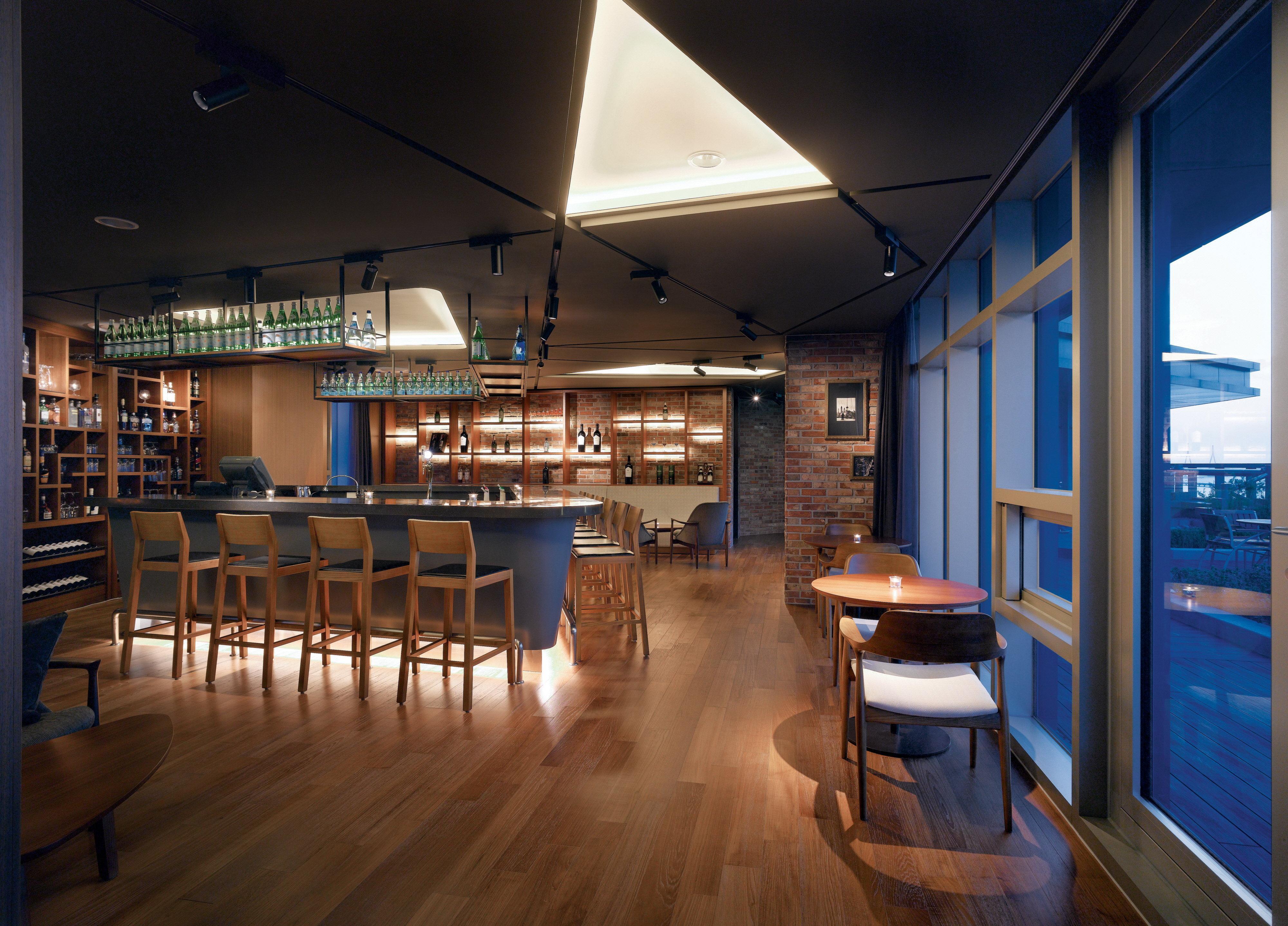 Holiday Inn Incheon Songdo By Ihg Luaran gambar