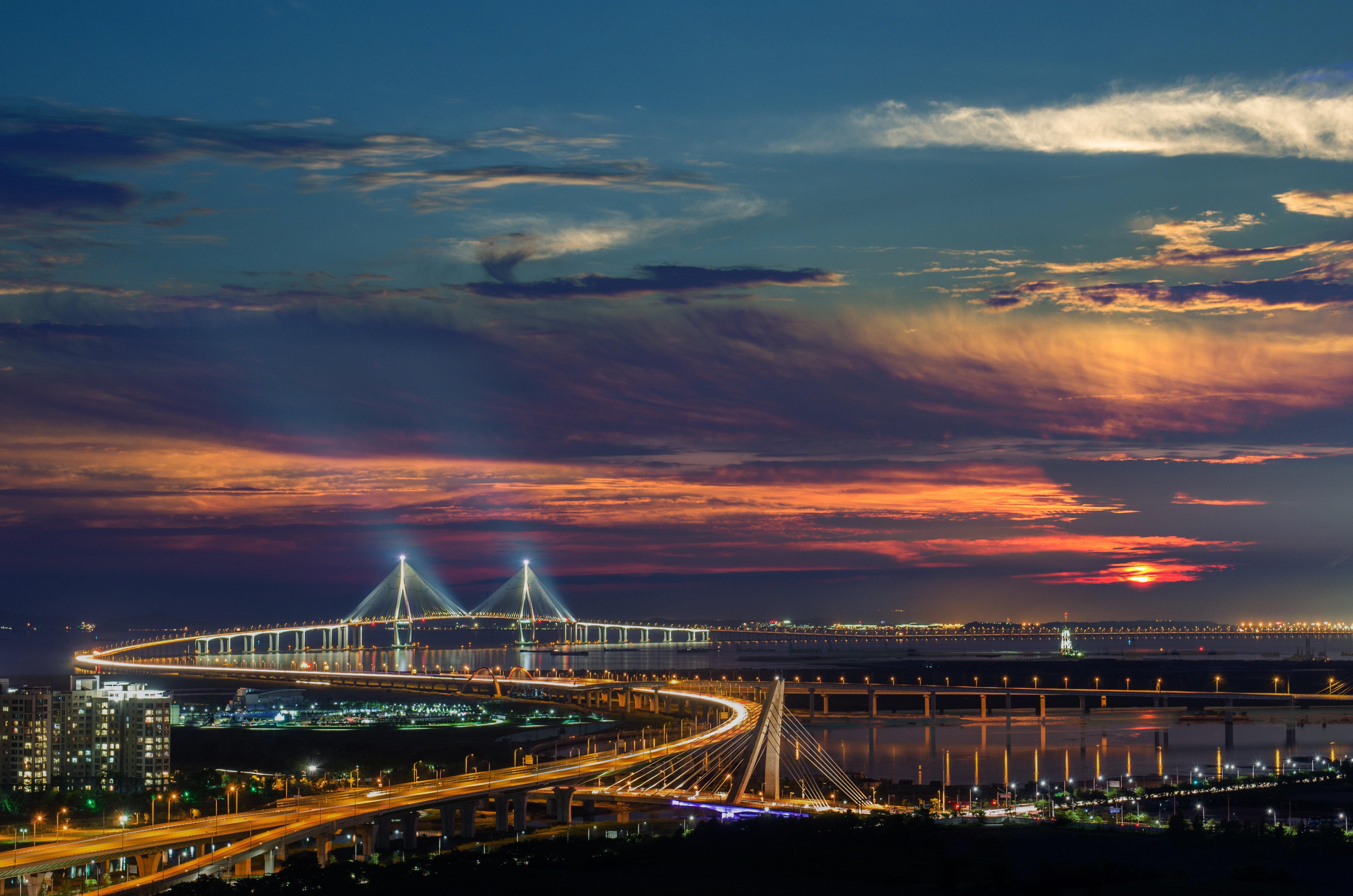 Holiday Inn Incheon Songdo By Ihg Luaran gambar