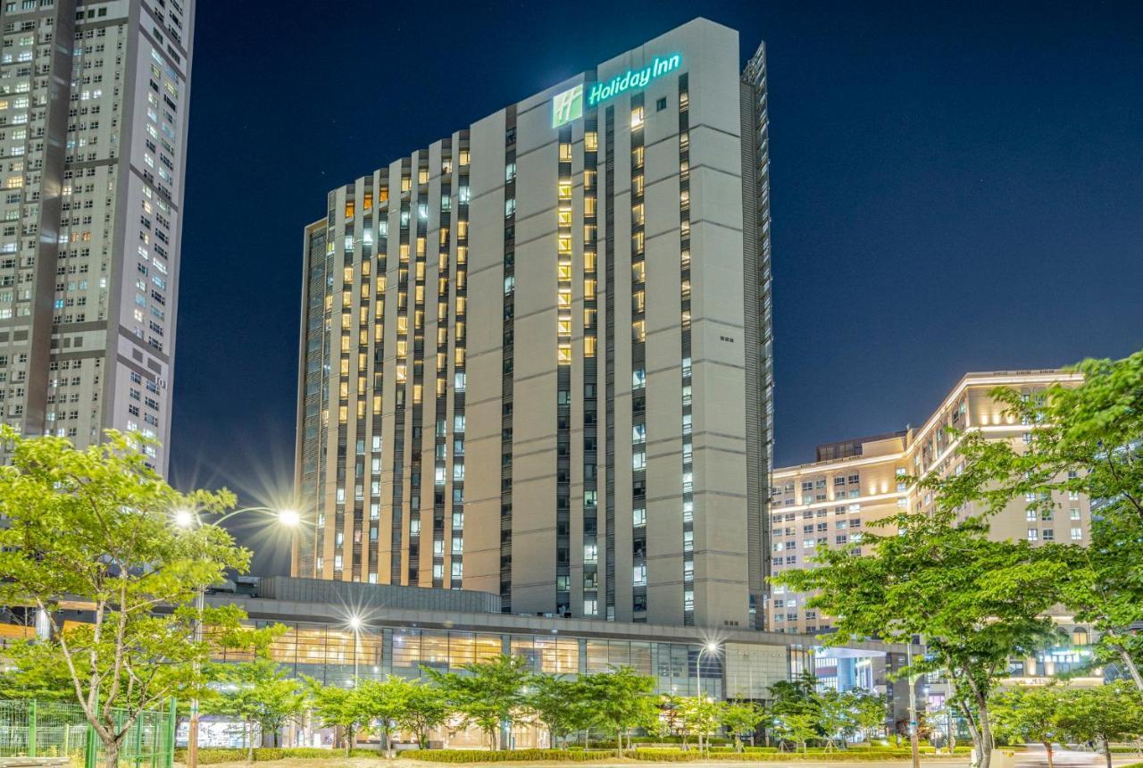 Holiday Inn Incheon Songdo By Ihg Luaran gambar
