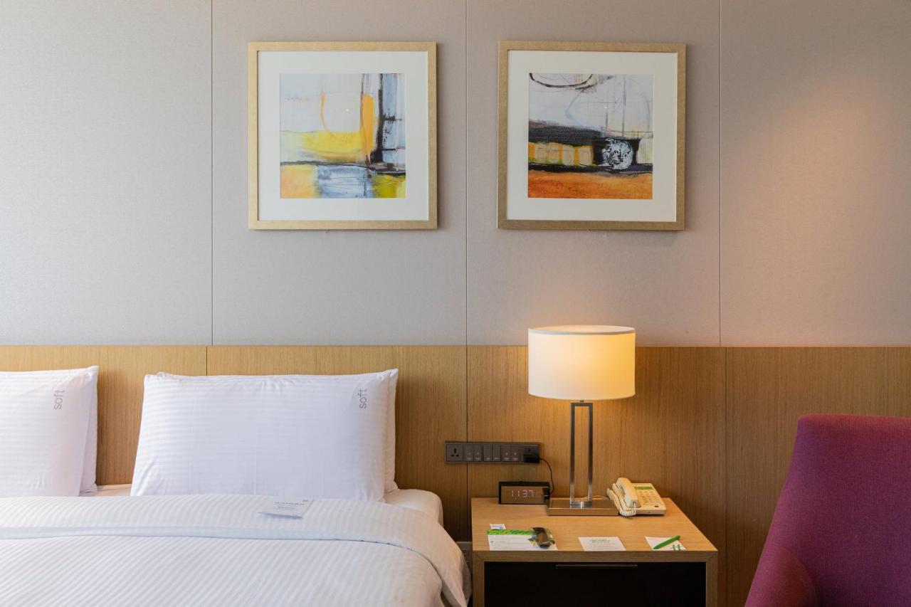 Holiday Inn Incheon Songdo By Ihg Luaran gambar