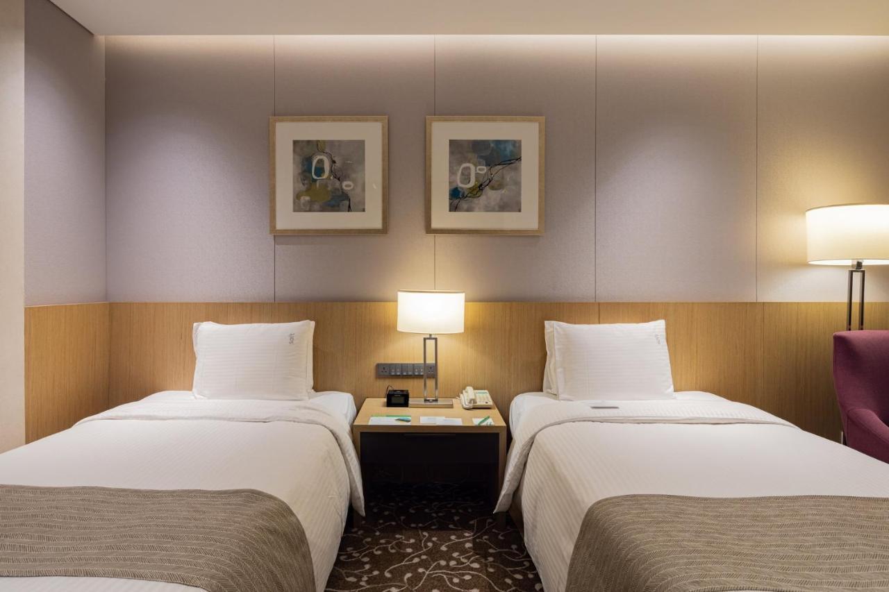 Holiday Inn Incheon Songdo By Ihg Luaran gambar