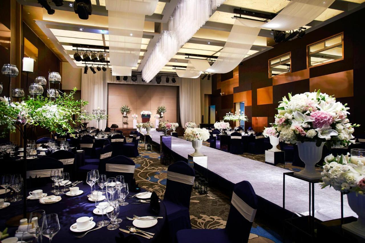 Holiday Inn Incheon Songdo By Ihg Luaran gambar