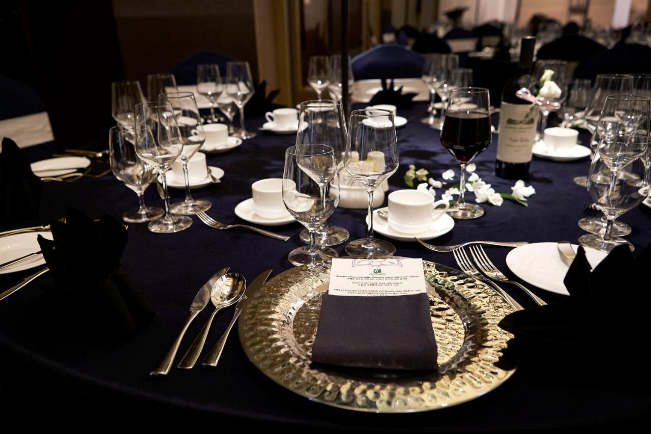 Holiday Inn Incheon Songdo By Ihg Luaran gambar
