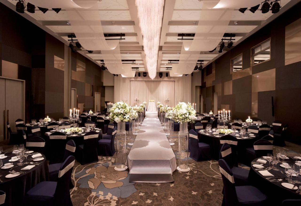 Holiday Inn Incheon Songdo By Ihg Luaran gambar